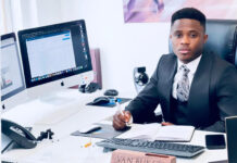 Story of a Famous Entrepreneur Van Buketi in Achieving the American Dream