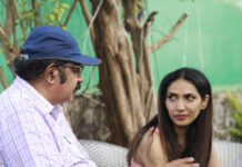 Exclusive: Prerna Arora and Bay films announces with Suresh Krissna film SAVERA- The Awakening Exclusive: Prerna Arora and Bay films announces with Suresh Krissna film SAVERA- The Awakening