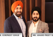 Gianis accelerates expansion and marks 200 stores across India Gianis accelerates expansion and marks 200 stores across India