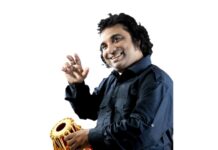 Grammy Award aims at diversity, invites Pandit Prodyut Mukherjee to join as voting member Grammy Award aims at diversity invites Pandit Prodyut Mukherjee to join as voting member