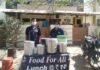 Kutch Based NGO SEVA SARVOPARI provides food to feed the hungry at just rupees 10 Kutch Based NGO SEVA SARVOPARI provides food to feed the hungry at just rupees 10