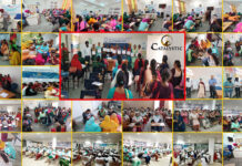 Mass Awareness, Education & Training have the potential to accelerate Economic Growth in rural India to Compete in Global Economic Race Mass Awareness Education & Training have the potential to accelerate Economic Growth in rural India to Compete in Global Economic Race