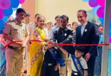 Mount Litera Zee School opens doors to learning with a revamped school environment for preschoolers Mount Litera Zee School opens doors to learning with a revamped school environment for preschoolers