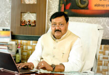 Natwar Goyal shared his visionary thoughts for Vaish Community upliftment with rising economic sector growth of India Natwar Goyal shared his visionary thoughts for Vaish Community upliftment with rising economic sector growth of India