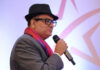 Santosh Shukla as CEO of British Organization World Book of Records Santosh Shukla as CEO of British Organization World Book of Records