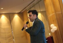 Save Earth Activist Dr. Sandeep Choudhary’s Inflector India Brings New Innovations to Reduce Carbon Footprint Save Earth Activist Dr. Sandeep Choudhary’s Inflector India Brings New Innovations to Reduce Carbon Footprint