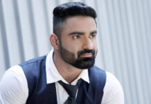 Strong belief in self has catapulted entrepreneur Nikhilesh Tiwari sky-high in terms of success. Strong belief in self has catapulted entrepreneur Nikhilesh Tiwari sky-high in terms of success.