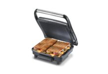 TTK Prestige’s range of electric grills provides oil-free cooking for the health conscious TTK Prestige’s range of electric grills provides oil-free cooking for the health conscious