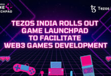 Tezos India rolls out Game Launchpad to facilitate Web3 Games Development Tezos India rolls out Game Launchpad to facilitate Web3 Games Development