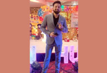 “The King of Birthday Party Planning, Mumbai”- Nimit Anand, Founder and CEO of ‘Dreams Come True Event’ “The King of Birthday Party Planning Mumbai”- Nimit Anand Founder and CEO of ‘Dreams Come True Event’