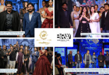 Vihana Fashions Launches ‘Bridal Runway Week’ in Bengaluru Vihana Fashions Launches ‘Bridal Runway Week’ in Bengaluru