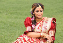 Actor-Producer Simita Kundu ties knot in Kolkata and coming back to Mumbai soon Actor-Producer Simita Kundu ties knot in Kolkata and coming back to Mumbai soon