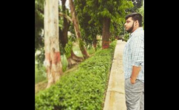 Yusuf Habib: Start Your Journey with Whatever You have Yusuf Habib: Start Your Journey with Whatever You have