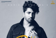 Artist Eddie Randhawa stirs a revolution in the realm of entertainment Artist Eddie Randhawa stirs a revolution in the realm of entertainment
