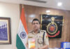 India’s first IPS officer Dr. Kiran Bedi Unveils 11-year-old author Shivam Sharma Rawat’s emotional take on domestic helpers India’s first IPS officer Dr. Kiran Bedi Unveils 11-year-old author Shivam Sharma Rawat’s emotional take on domestic helpers