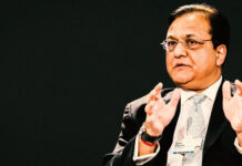 Rana Kapoor’s holistic approach to rejuvenation of Agribusiness in India Rana Kapoor’s holistic approach to rejuvenation of Agribusiness in India