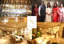 Renowned Jewellery retailer – ‘Jewellery by Nikitha’ strengthens its retail footprint with first outlet in Bengaluru