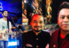 Shivam Mishra: The Rising Star of The Indian Rock Genre Shivam Mishra: The Rising Star of The Indian Rock Genre