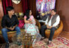 “Token The Treasure”, directed by Ravikala Gupta and starring Anup Jalota, is a perfect artistic expression of middle-class family struggle. "Token The Treasure" directed by Ravikala Gupta and starring Anup Jalota is a perfect artistic expression of middle-class family struggle.