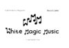 White Magic Music wants to be known for putting out quality music that people love White Magic Music wants to be known for putting out quality music that people love