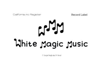 White Magic Music wants to be known for putting out quality music that people love White Magic Music wants to be known for putting out quality music that people love