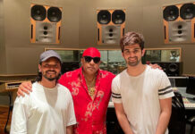 “Journey of best sound engineer in the country” – R. Nitish Kumar "Journey of best sound engineer in the country" - R. Nitish Kumar