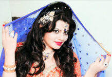Actress Shradha Rani Sharma to shine in ‘Garba’ of Navratri in Surat and Vadodara Actress Shradha Rani Sharma to shine in 'Garba' of Navratri in Surat and Vadodara