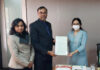 Bengaluru based NavaTies Export Marketing Platform & Government of Goa – Ministry of Industry Signs MoU Bengaluru based NavaTies Export Marketing Platform & Government of Goa - Ministry of Industry Signs MoU