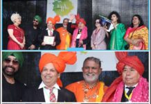 “Bharat Mahotsav” Festival of One India at Oslo, Norway 2022 “Bharat Mahotsav” Festival of One India at Oslo Norway 2022