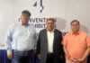 Convention and Exhibition of Federation of All India Caterers will be held at the Helipad Ground in Gandhinagar