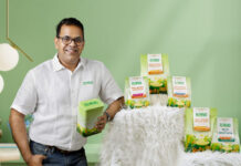 Floryo raises USD 2Mn in Pre-Series A round led by 3ONE4 Capital Floryo raises USD 2Mn in Pre-Series A round led by 3ONE4 Capital