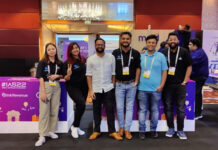 India’s leading digital advertising company, InkRevenue: The official bronze partner at the Indian Affiliate Summit’ 2022 India's leading digital advertising company InkRevenue: The official bronze partner at the Indian Affiliate Summit' 2022