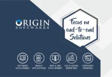 Local businesses strive through e-commerce sites generated by Origin Softwares Local businesses strive through e-commerce sites generated by Origin Softwares