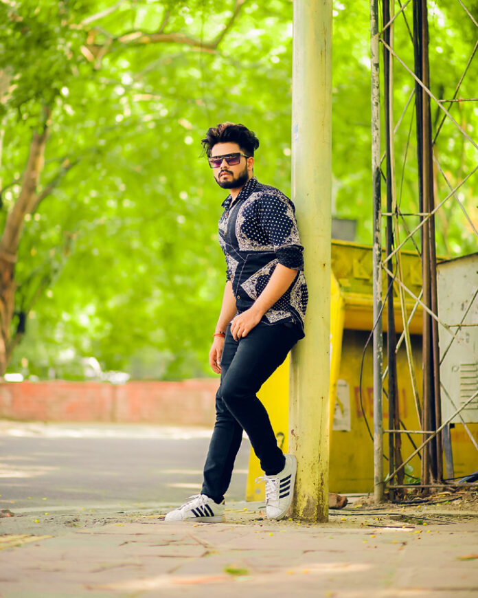 Mahender Verma – YouTuber Vlogger And Content Creator Whose Distinctiveness Has Captured The Attention Of His Fans