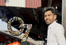 Manish Chandra, the Tech Entrepreneur Who Brought Revolution in Train Food Manish Chandra the Tech Entrepreneur Who Brought Revolution in Train Food