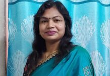 Mrs Shweta Pankaj: Brain behind the “JOURNEY:- ASPIRING TO INSPIRING” Mrs Shweta Pankaj: Brain behind the “JOURNEY:- ASPIRING TO INSPIRING”