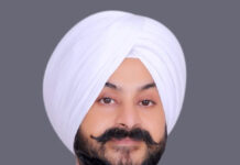 Netflix’s ‘Jogi’ Refreshes Wounds of 1984 Sikh Genocide: AAP MLA Jarnail Singh Netflix’s ‘Jogi’ Refreshes Wounds of 1984 Sikh Genocide: AAP MLA Jarnail Singh
