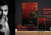 Rex Rangrez’s maiden novel Between Them and Us is here! Rex Rangrez's maiden novel Between Them and Us is here!