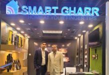 Energy and tech savvy home automated systems of Smart Gharr operating in Mumbai Malad SV road creates cost friendly, aesthetic and smart systems available at hand Energy and tech savvy home automated systems of Smart Gharr operating in Mumbai Malad SV road creates cost friendly aesthetic and smart systems available at hand