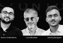Student Lifestyle and Discount Discovery startup, SCONTO, raises pre-seed funding of EUR 150K at a valuation of USD 2.5 million from European Angel Investor Student Lifestyle and Discount Discovery startup SCONTO raises pre-seed funding of EUR 150K at a valuation of USD 2.5 million from European Angel Investor