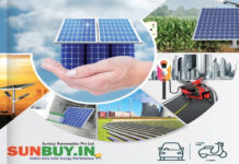 Sunbuy Group Expanding footprints through franchisee and dealer network across India Sunbuy Group Expanding footprints through franchisee and dealer network across India