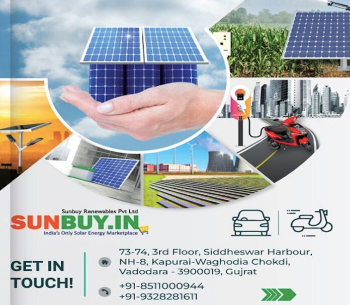 Sunbuy Group Expanding footprints through franchisee and dealer network across India