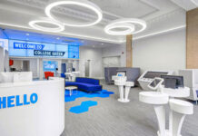Techurate introduces Smart Branch to enhance Customer Experience Techurate introduces Smart Branch to enhance Customer Experience