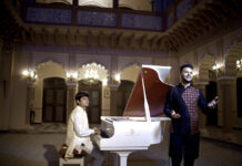 Winning Hearts at young age – “Raag Mehta and Zalak Pandya” Winning Hearts at young age - Raag Mehta and Zalak Pandya
