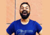 World Laughter Yoga Master Rajendra Kumar continues to make India a happier country with Laughter Yoga World Laughter Yoga Master Rajendra Kumar continues to make India a happier country with Laughter Yoga