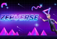Zepverse: An ultimate combo of Artificial Intelligence and Machine Learning Zepverse: An ultimate combo of Artificial Intelligence and Machine Learning