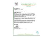 African Cricket Association lauds Toyam Industries Ltd efforts in concluding Africa Cup T20 African Cricket Association lauds Toyam Industries Ltd efforts in concluding Africa Cup T20