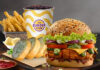 After winning over Delhi foodies, The Burger Club aims rapid expansion nationally After winning over Delhi foodies The Burger Club aims rapid expansion nationally