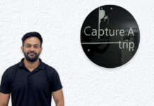 Capture a Trip’s Unique Fund Raising Model – BYOB (Be Your Own Boss) Capture a Trip's Unique Fund Raising Model – BYOB (Be Your Own Boss)