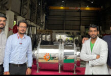 Chakr Innovation becomes first company in India to get the type approval Chakr Innovation becomes first company in India to get the type approval